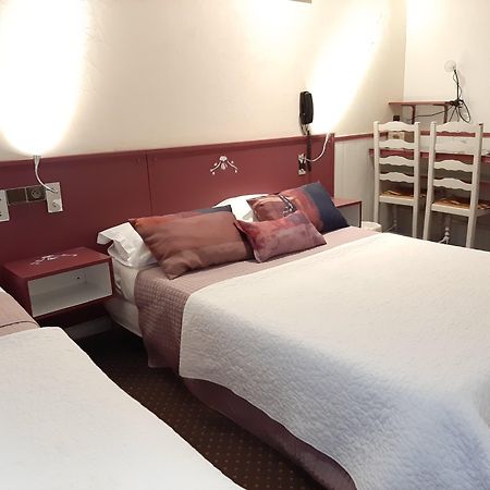 Hotel Mignon Авиньон Екстериор снимка