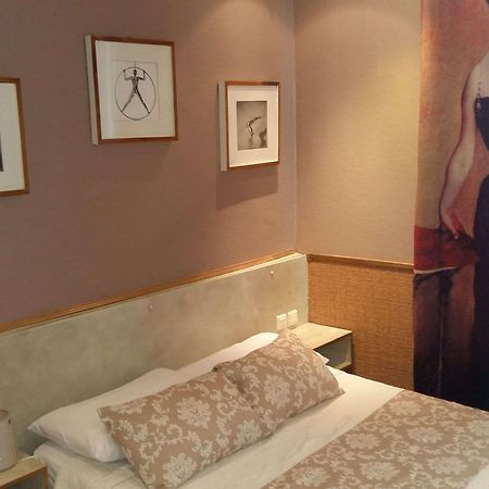 Hotel Mignon Авиньон Екстериор снимка