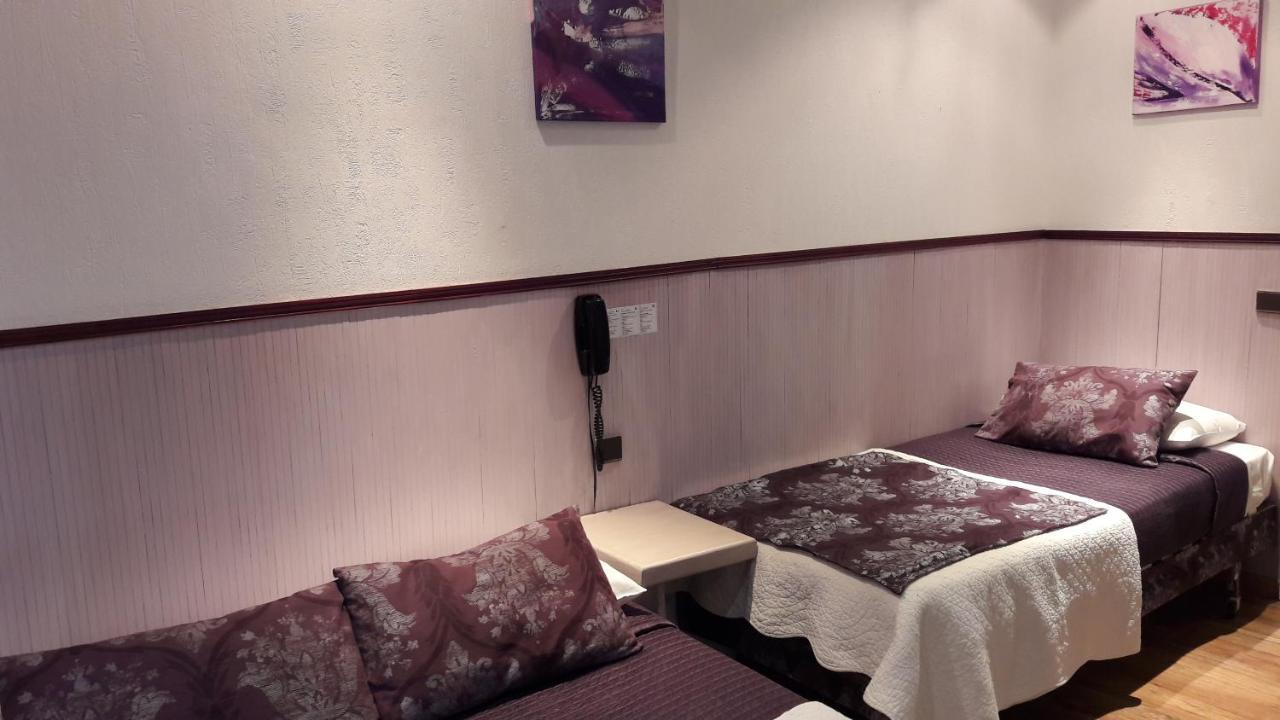 Hotel Mignon Авиньон Екстериор снимка