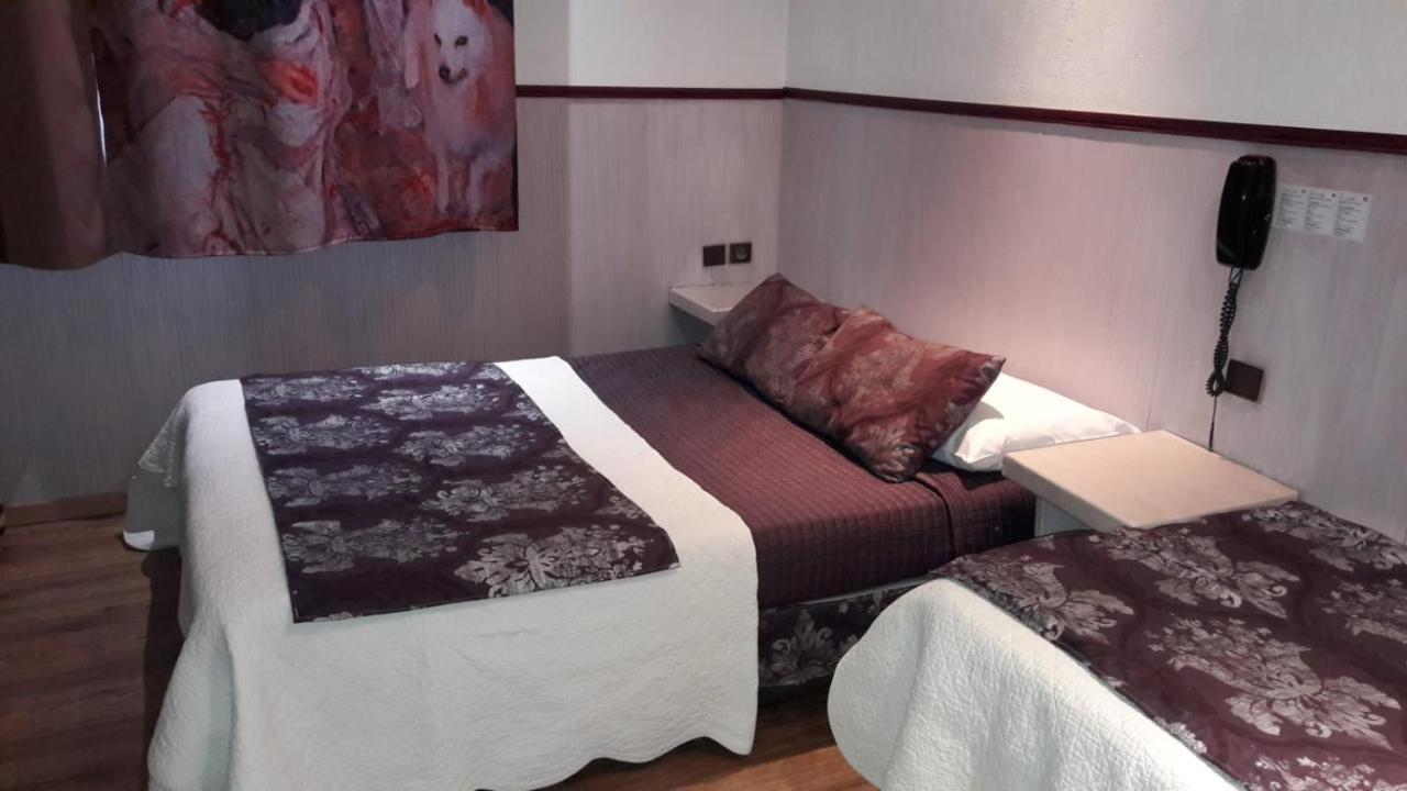 Hotel Mignon Авиньон Екстериор снимка
