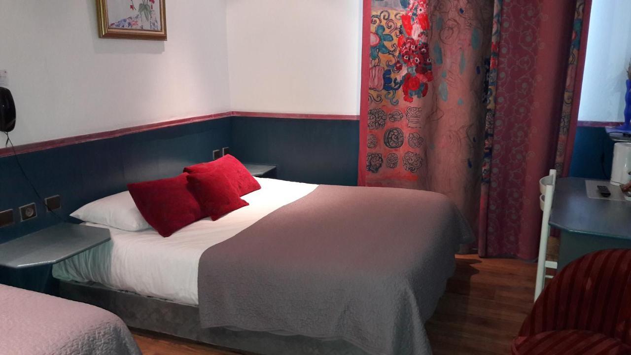 Hotel Mignon Авиньон Екстериор снимка