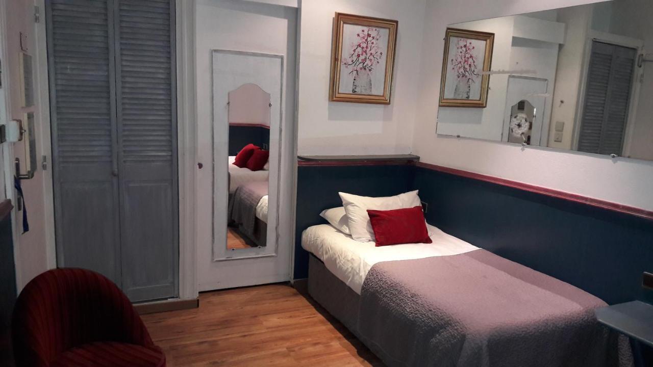 Hotel Mignon Авиньон Екстериор снимка