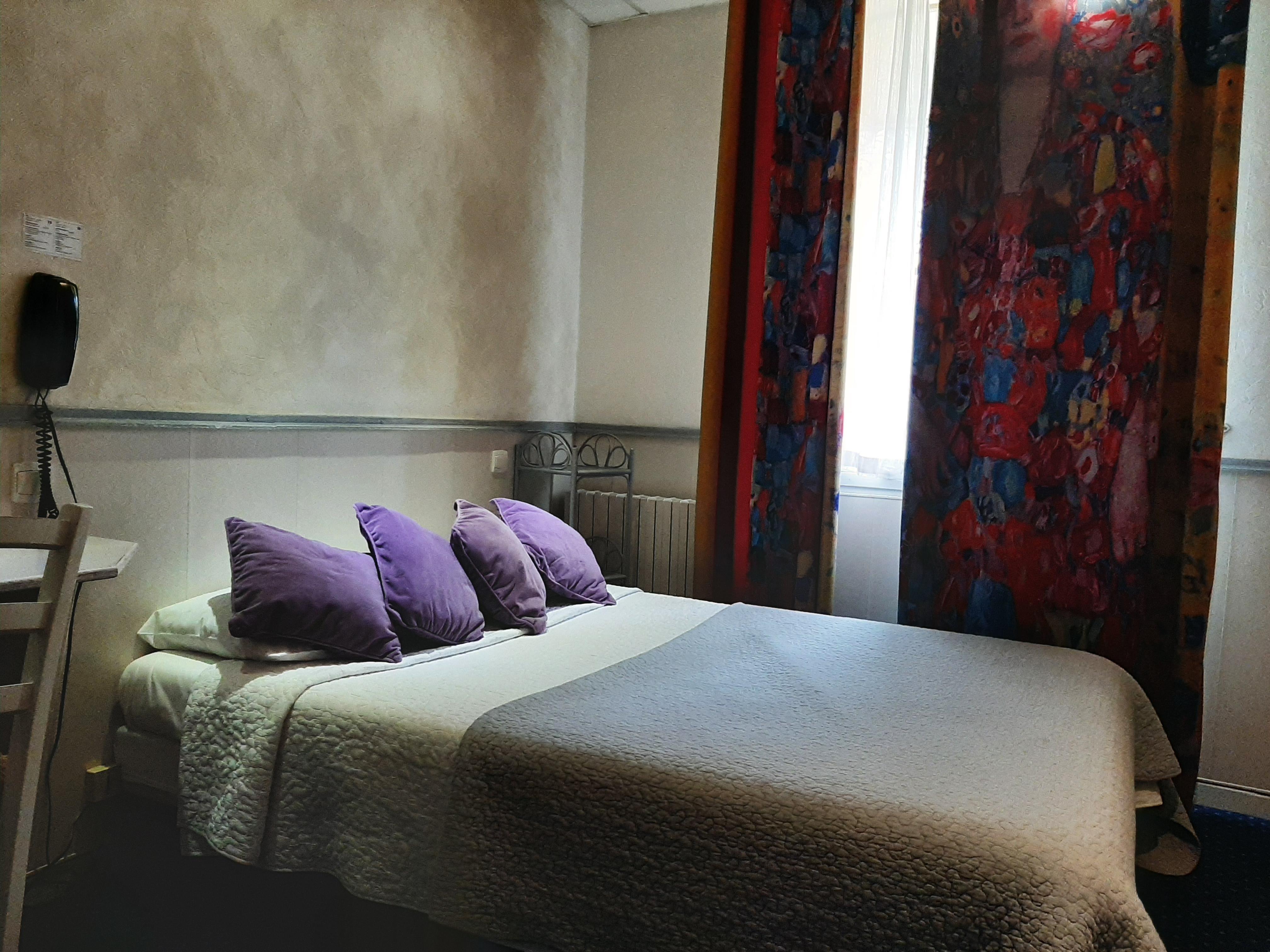 Hotel Mignon Авиньон Екстериор снимка