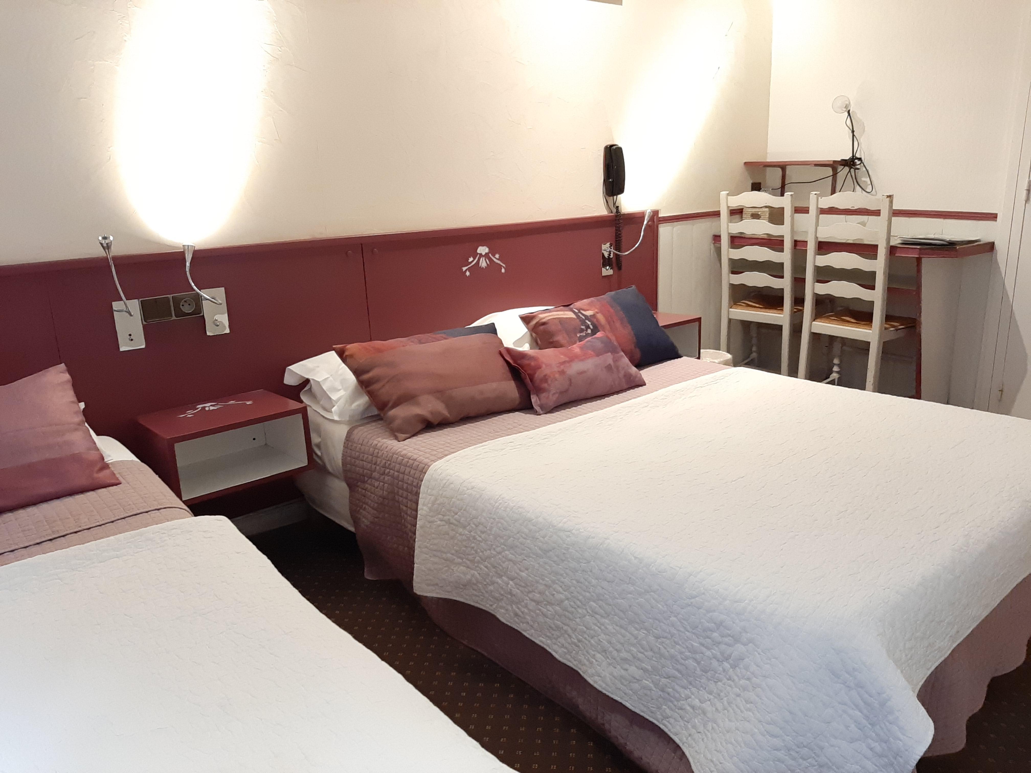Hotel Mignon Авиньон Екстериор снимка