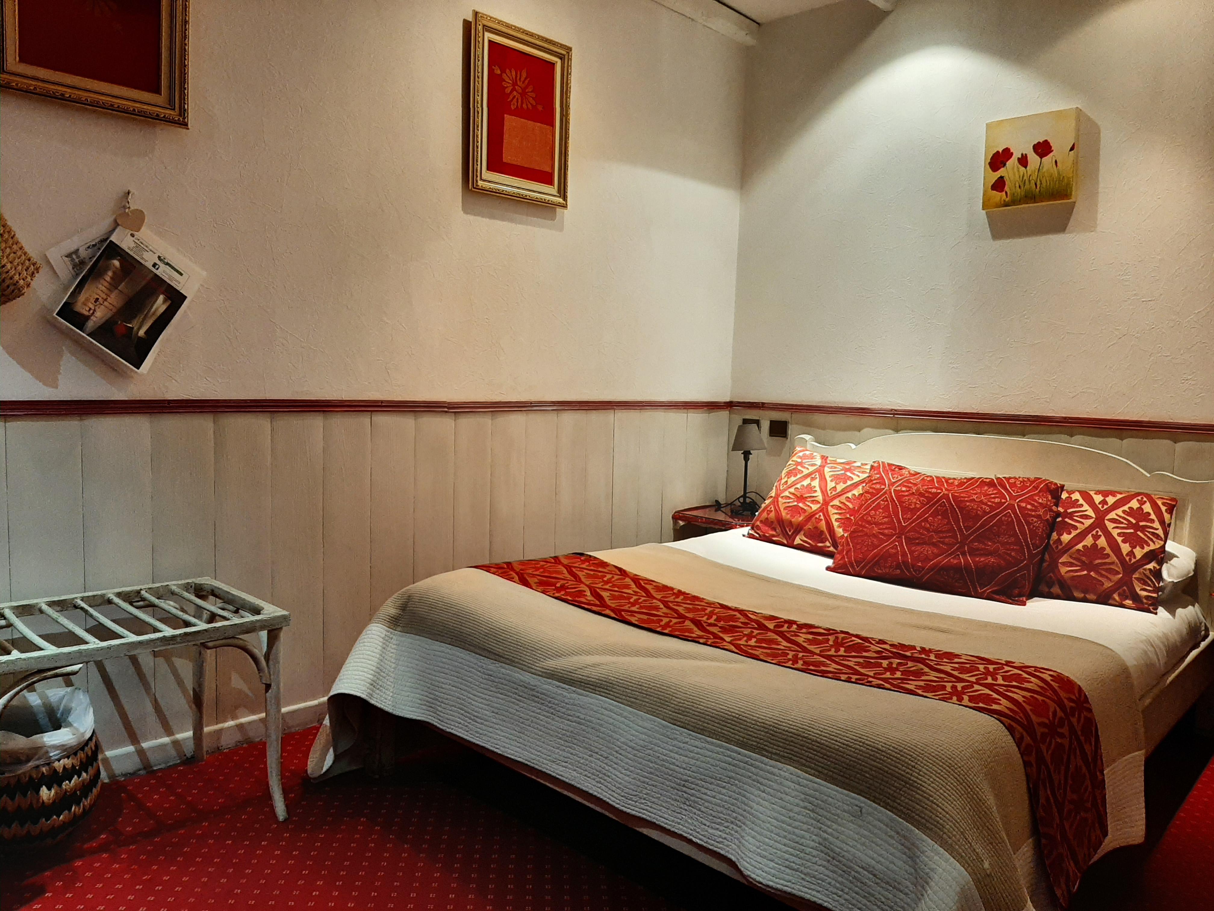 Hotel Mignon Авиньон Екстериор снимка