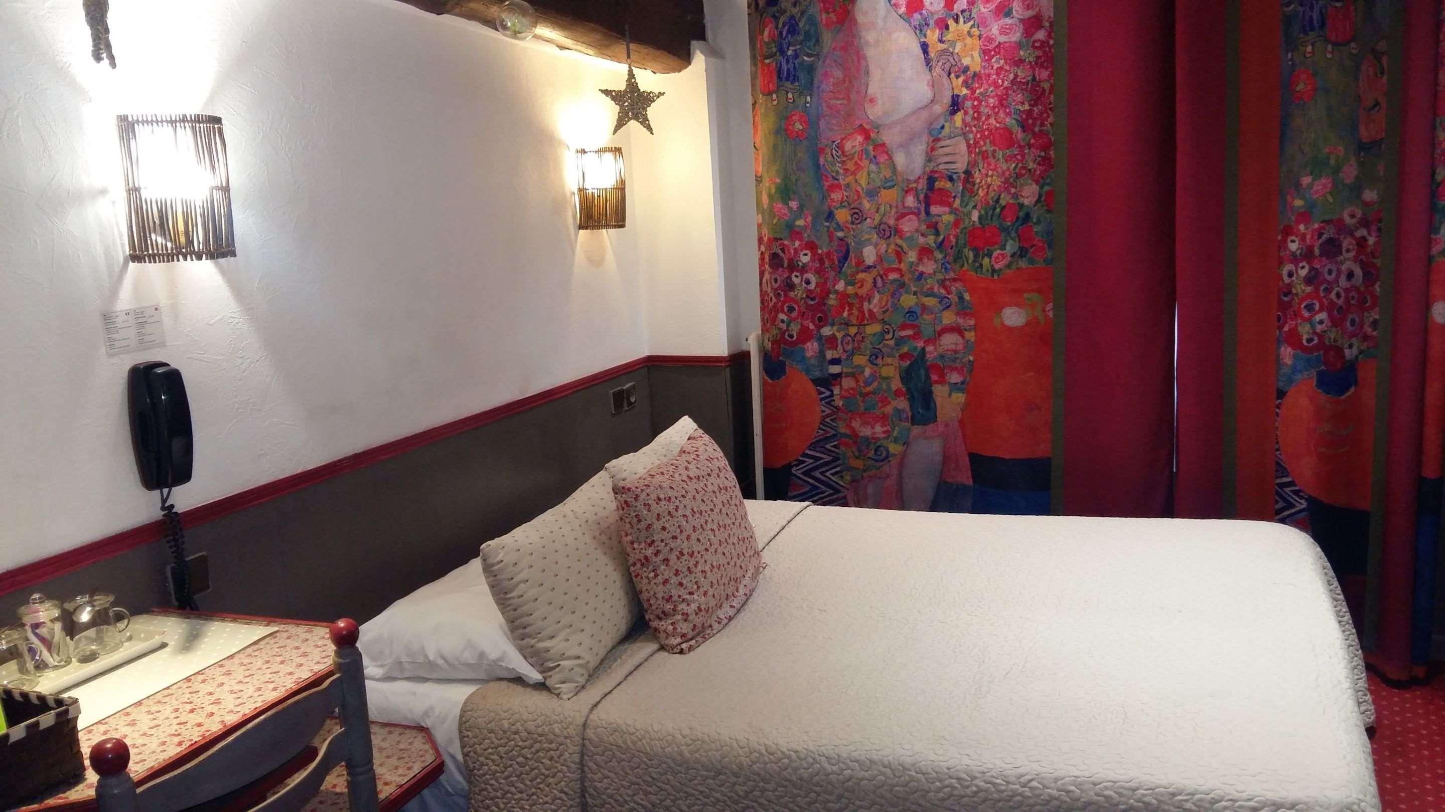 Hotel Mignon Авиньон Екстериор снимка