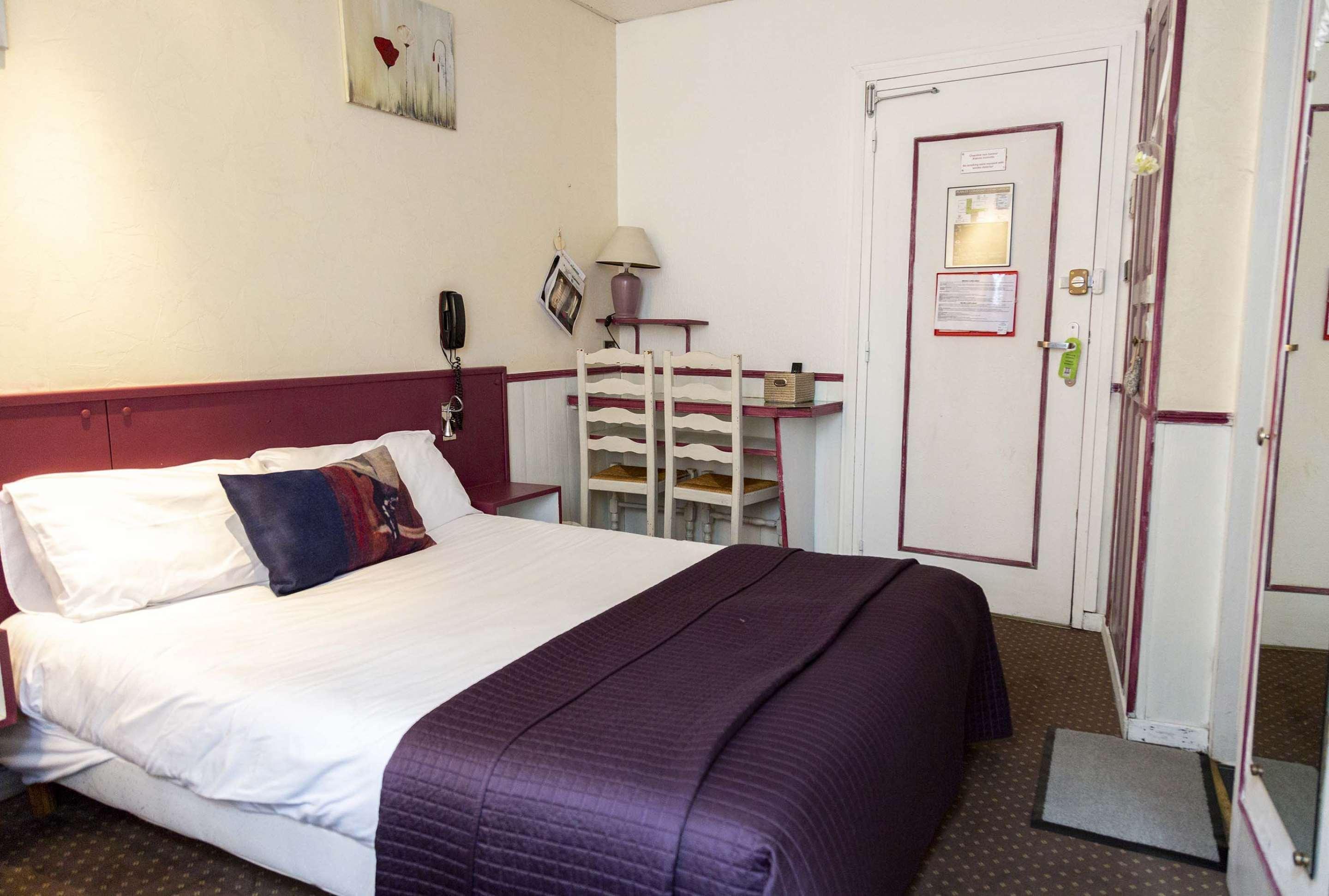 Hotel Mignon Авиньон Екстериор снимка