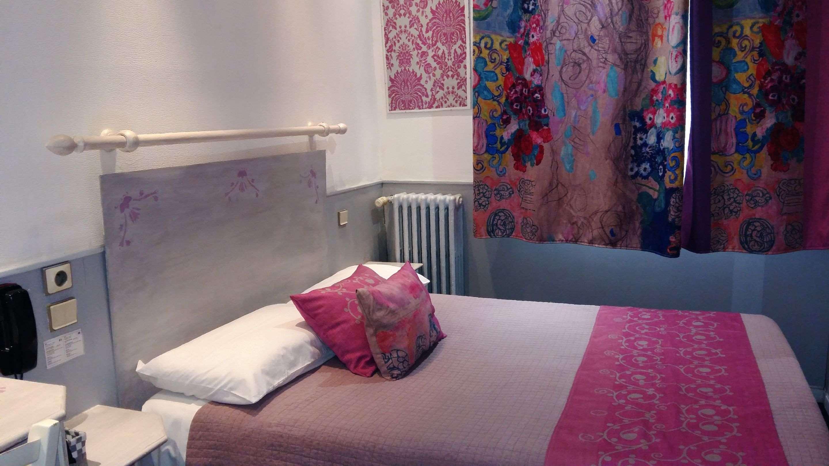 Hotel Mignon Авиньон Екстериор снимка