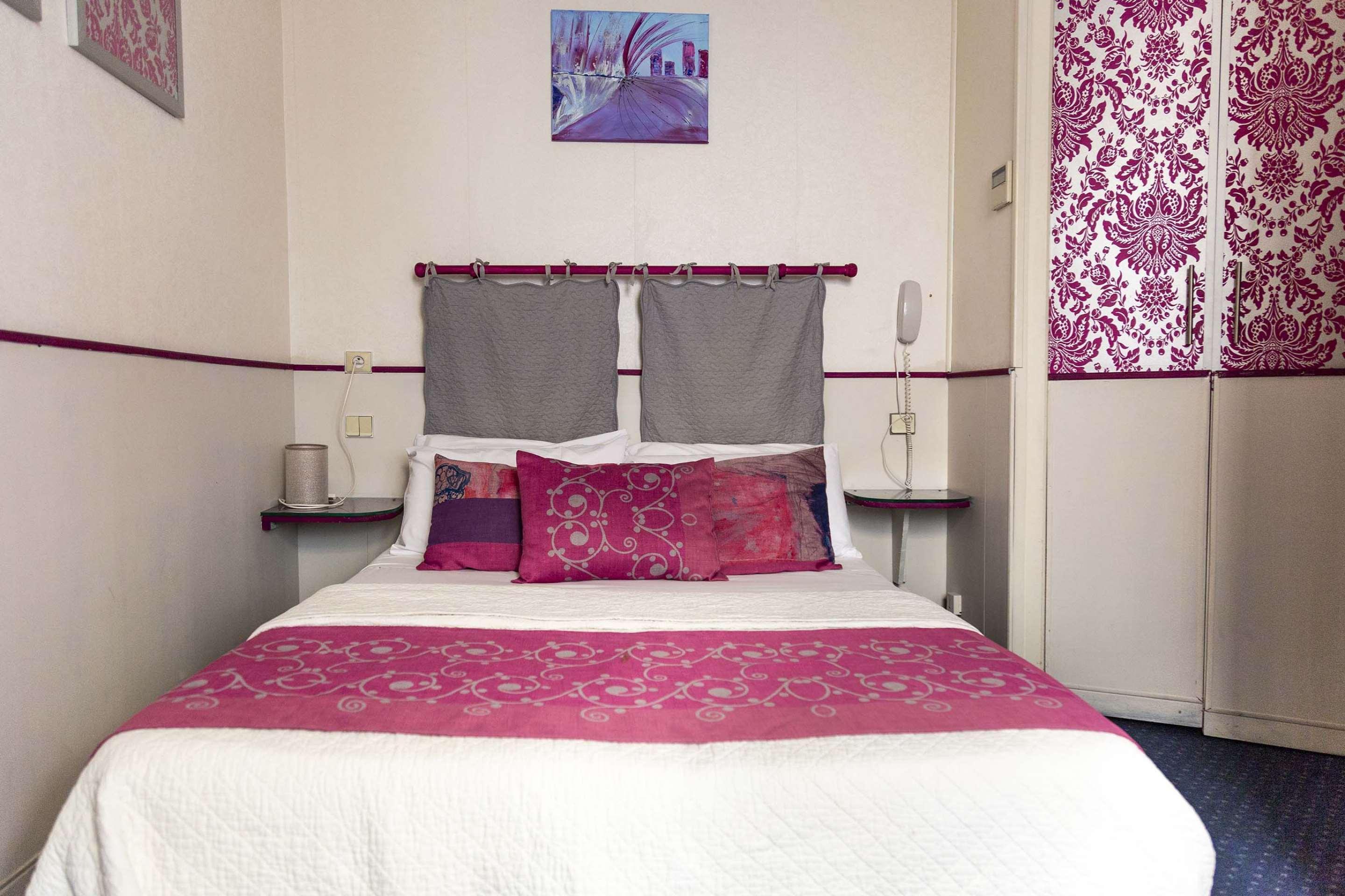 Hotel Mignon Авиньон Екстериор снимка