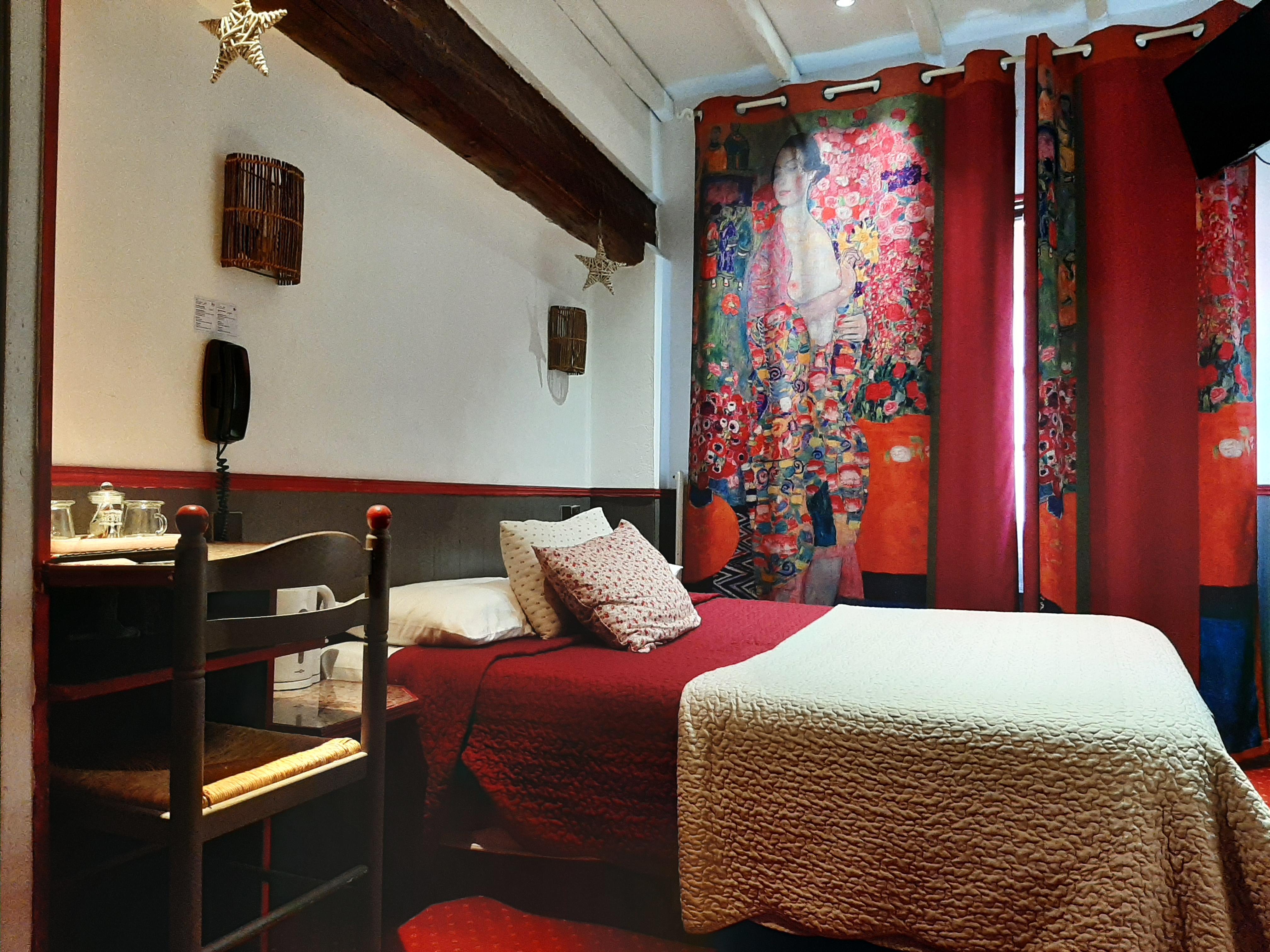 Hotel Mignon Авиньон Екстериор снимка