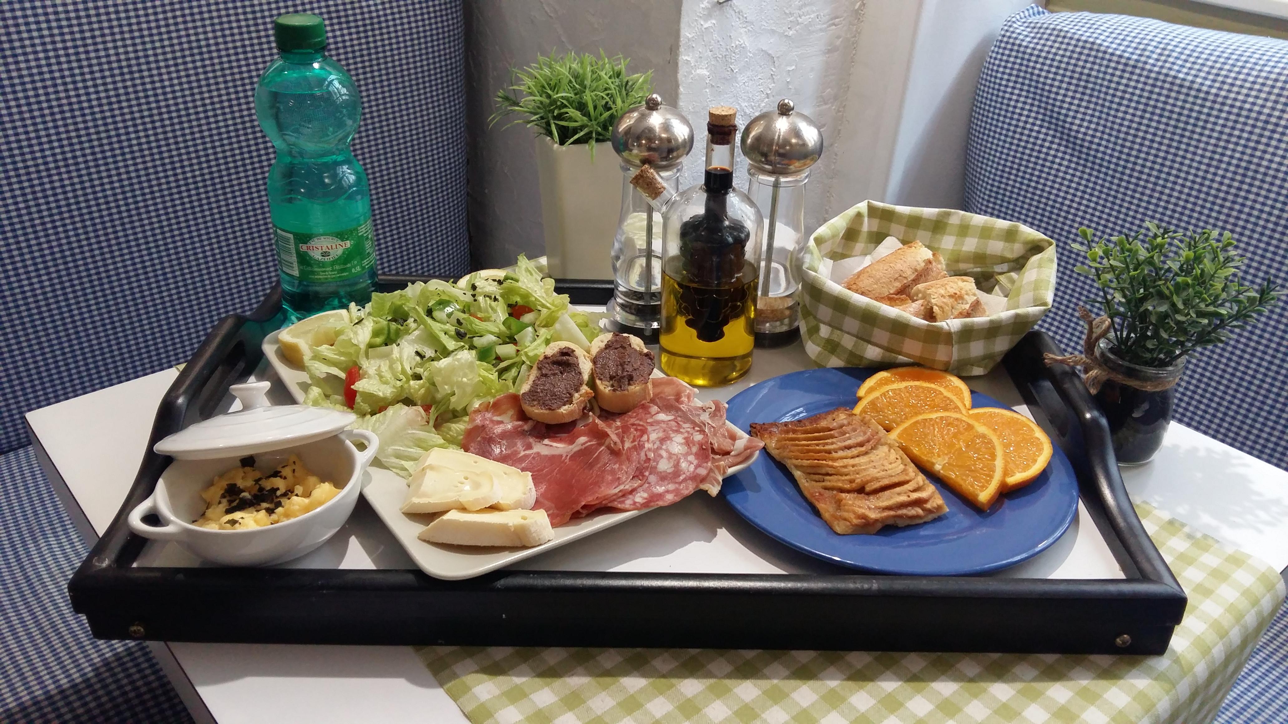 Hotel Mignon Авиньон Екстериор снимка