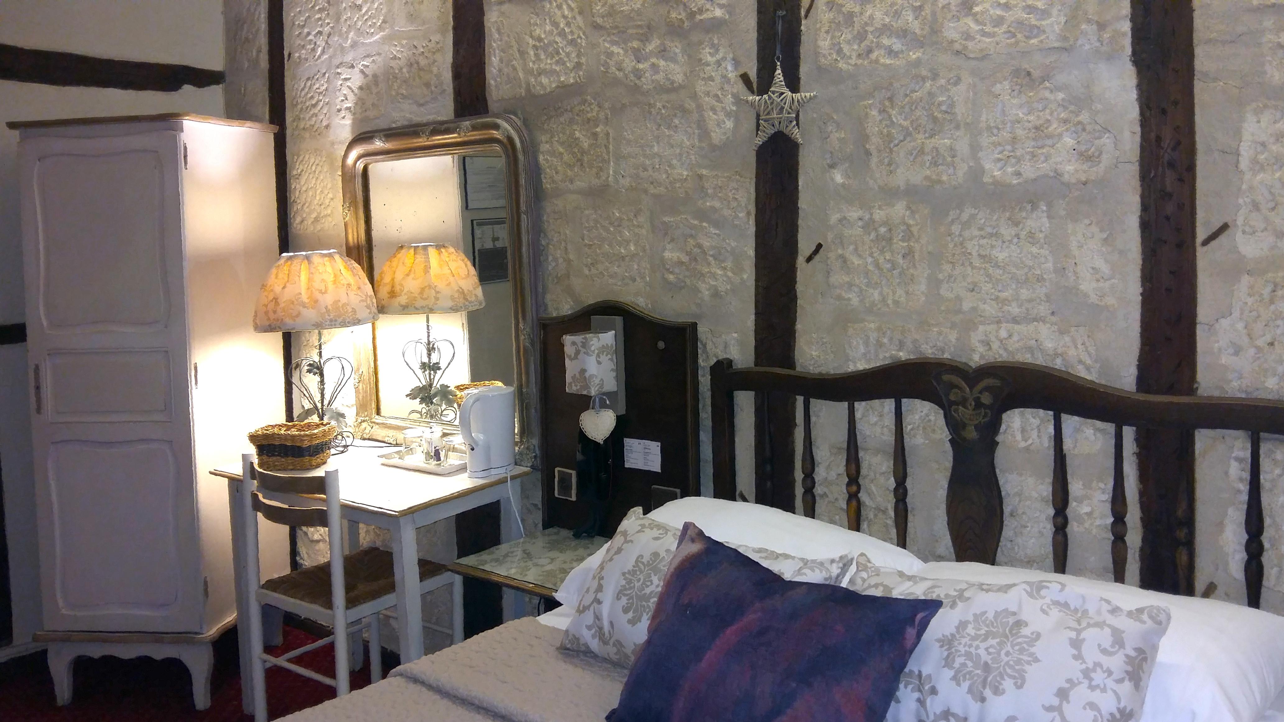 Hotel Mignon Авиньон Екстериор снимка