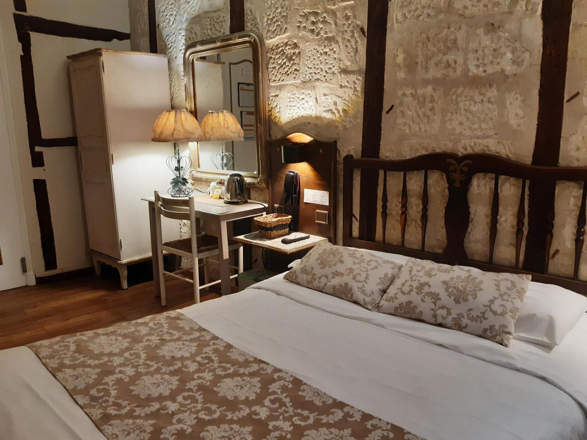 Hotel Mignon Авиньон Екстериор снимка
