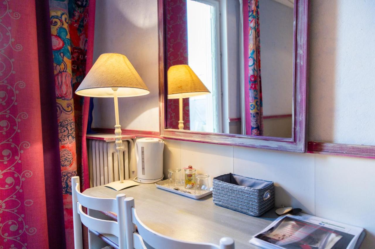Hotel Mignon Авиньон Екстериор снимка