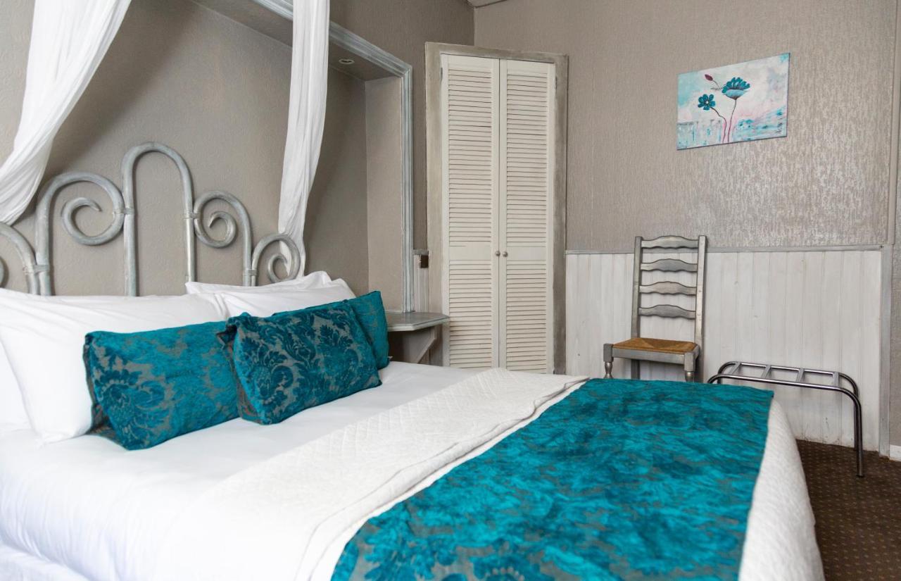 Hotel Mignon Авиньон Екстериор снимка
