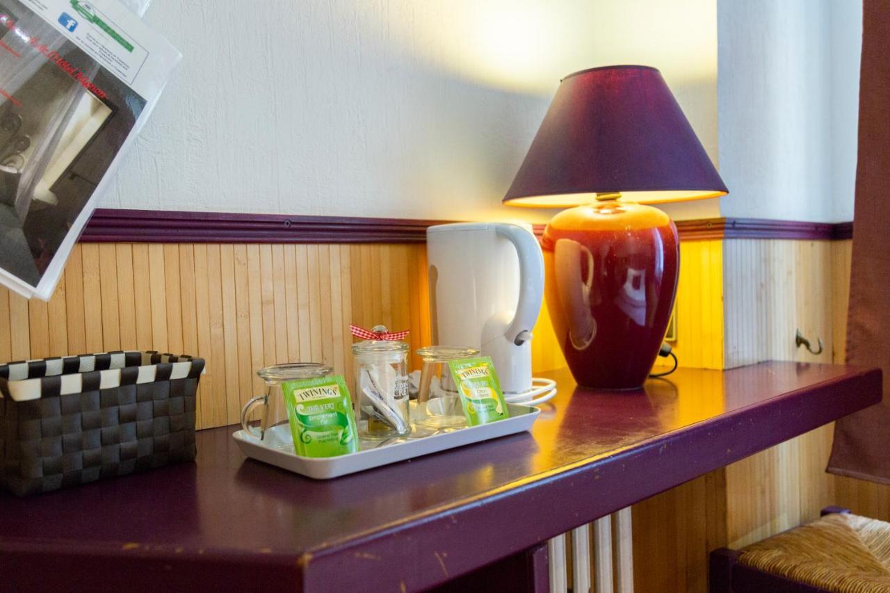 Hotel Mignon Авиньон Екстериор снимка