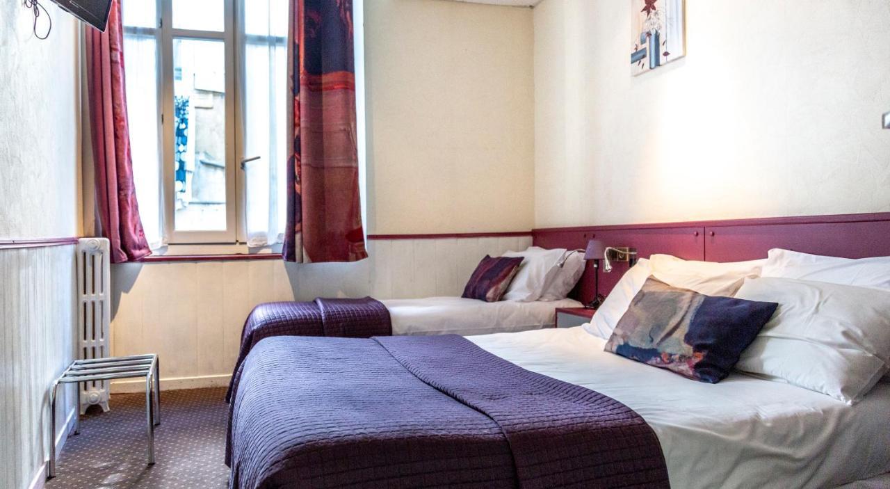 Hotel Mignon Авиньон Екстериор снимка