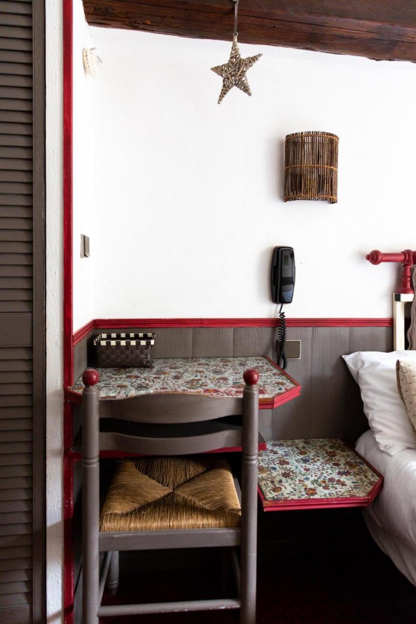 Hotel Mignon Авиньон Екстериор снимка