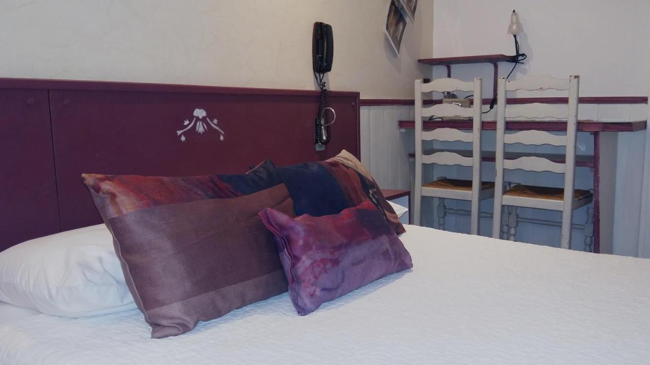 Hotel Mignon Авиньон Екстериор снимка