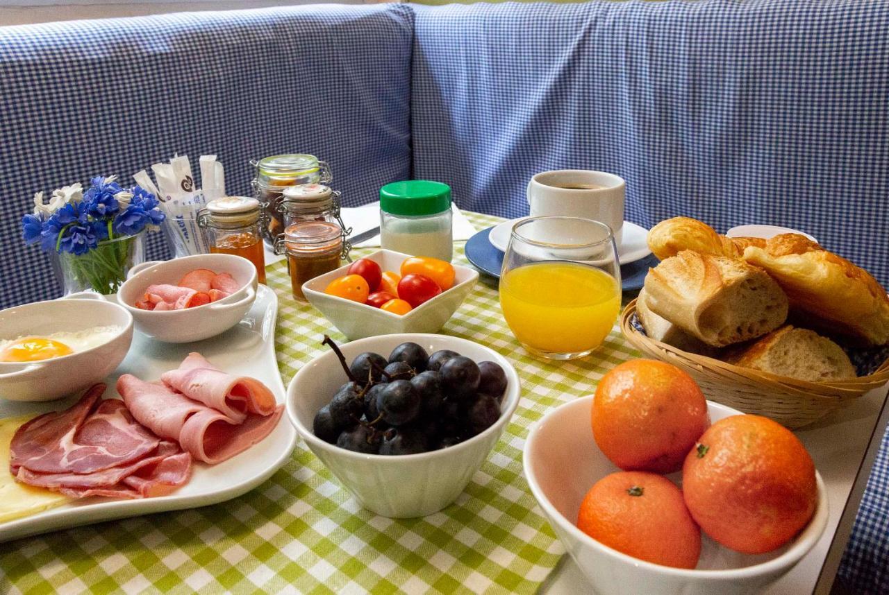 Hotel Mignon Авиньон Екстериор снимка