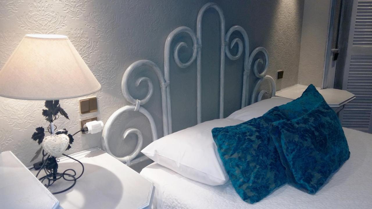 Hotel Mignon Авиньон Екстериор снимка