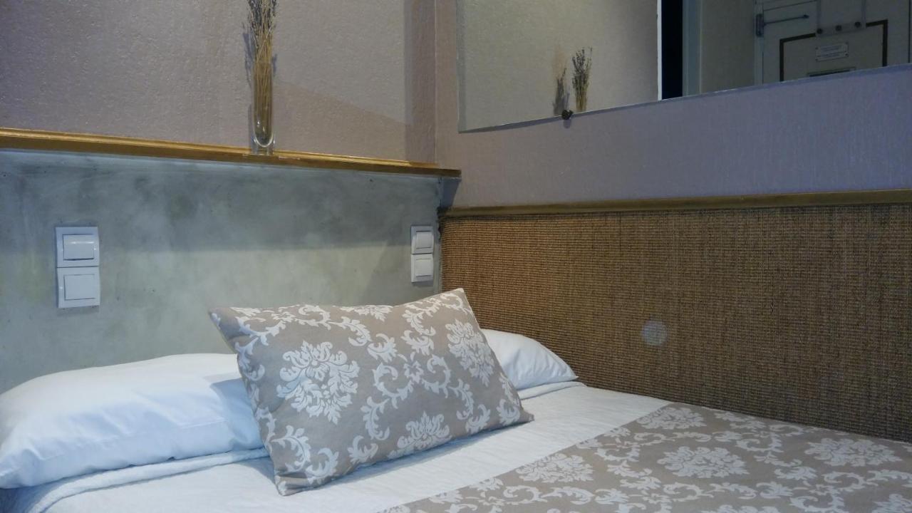 Hotel Mignon Авиньон Екстериор снимка