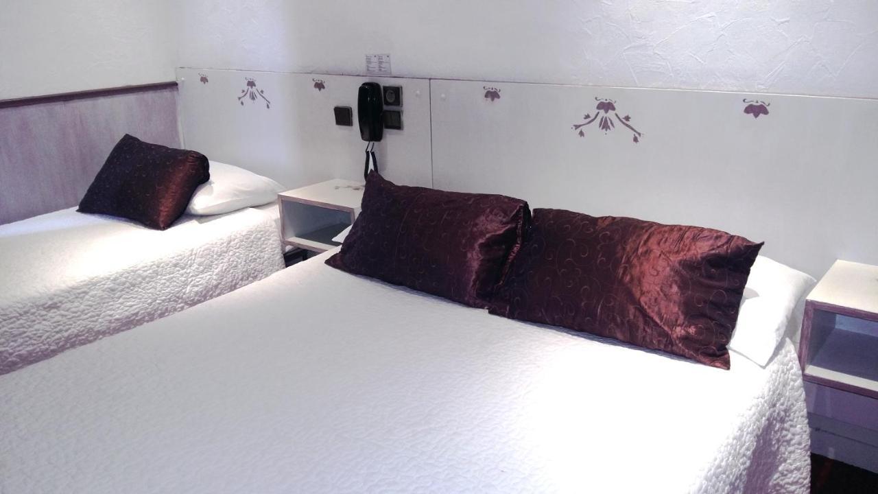Hotel Mignon Авиньон Екстериор снимка